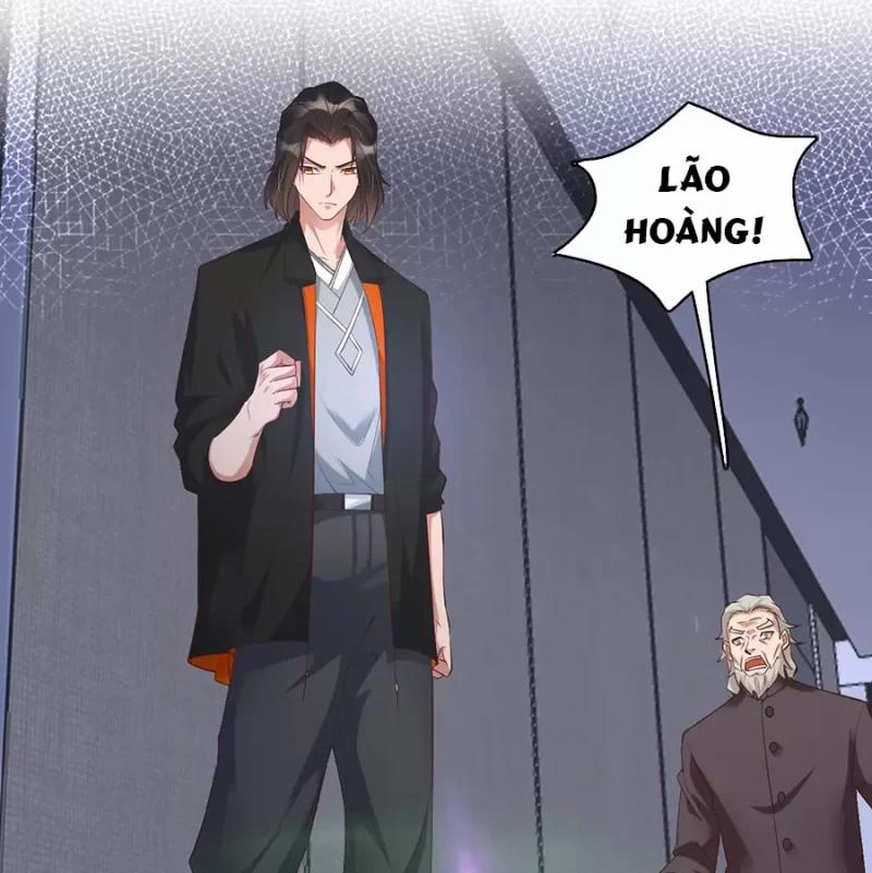 Ta Không Làm Tiên Đế Đã Nhiều Năm 12 trang 11