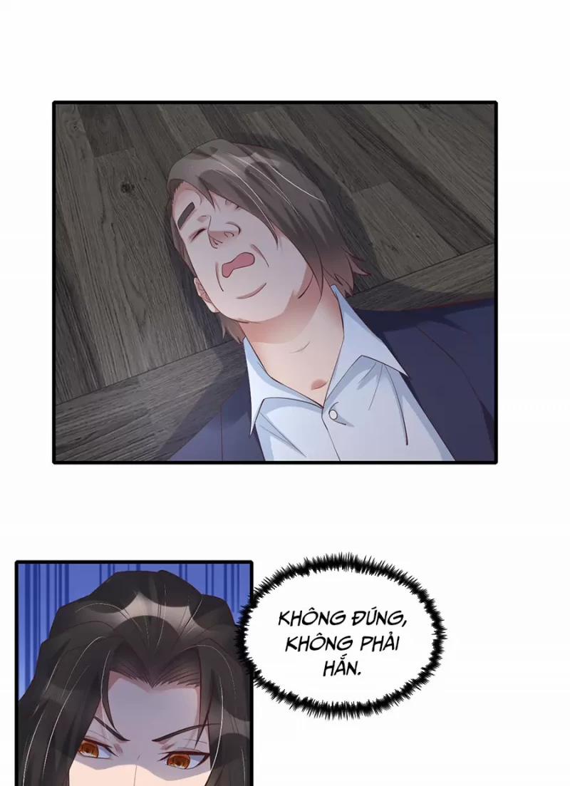 Ta Không Làm Tiên Đế Đã Nhiều Năm 12 trang 13