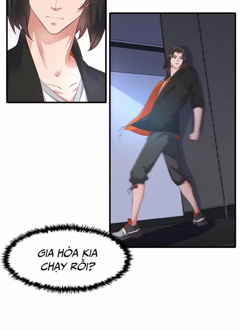 Ta Không Làm Tiên Đế Đã Nhiều Năm 12 trang 14