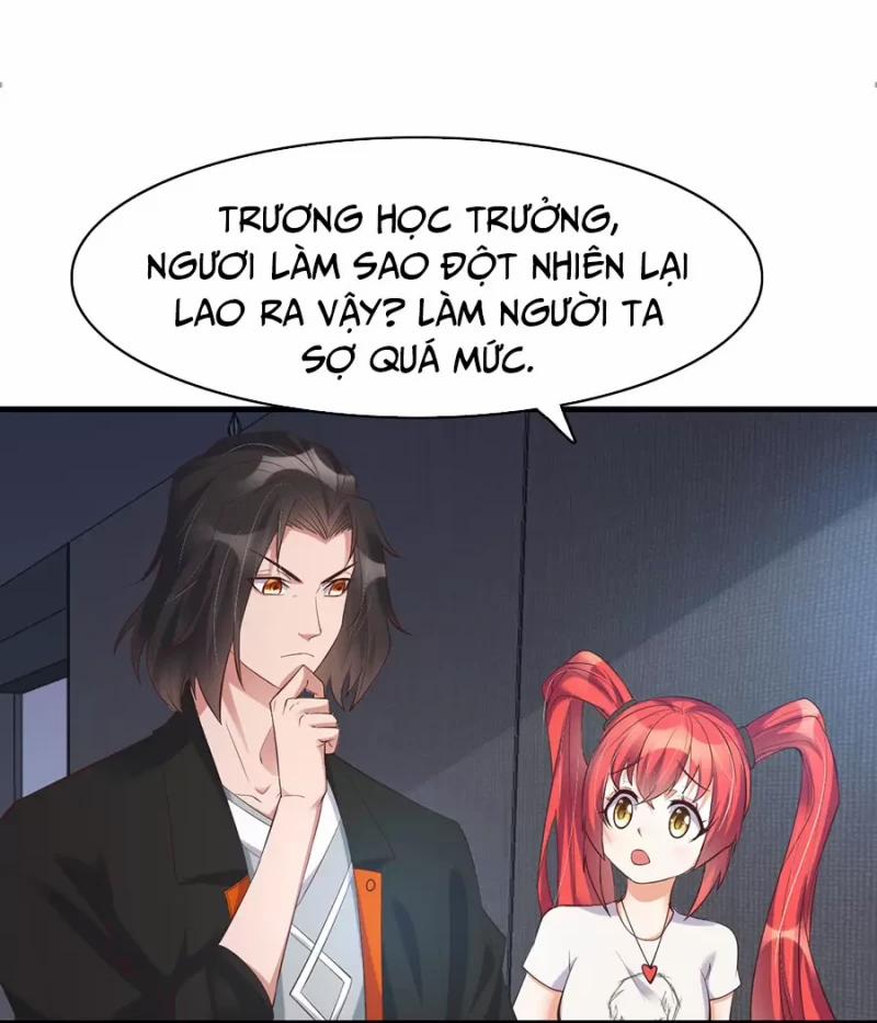 Ta Không Làm Tiên Đế Đã Nhiều Năm 12 trang 15