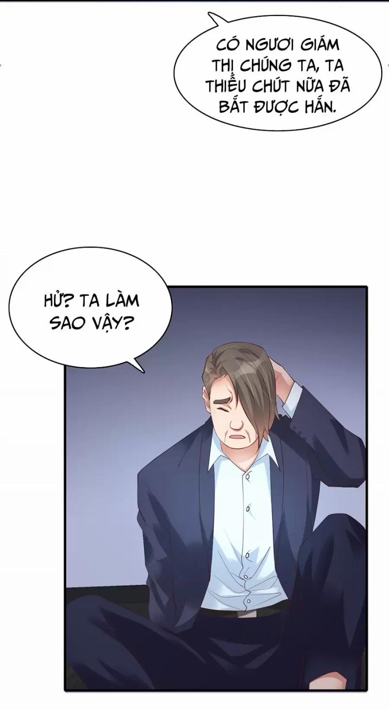 Ta Không Làm Tiên Đế Đã Nhiều Năm 12 trang 16