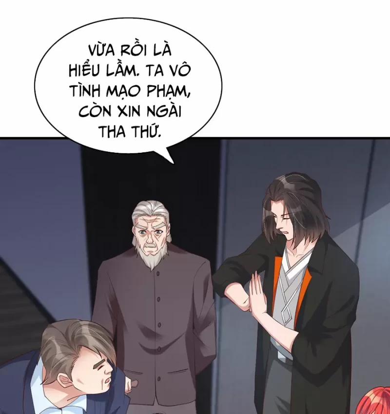 Ta Không Làm Tiên Đế Đã Nhiều Năm 12 trang 17