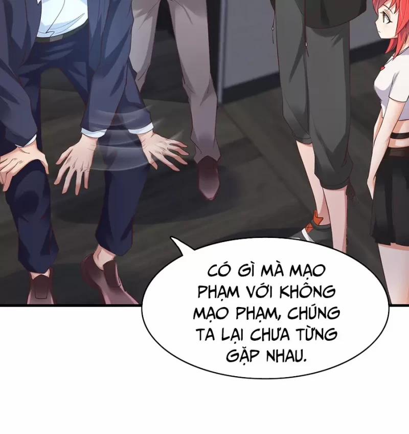 Ta Không Làm Tiên Đế Đã Nhiều Năm 12 trang 18