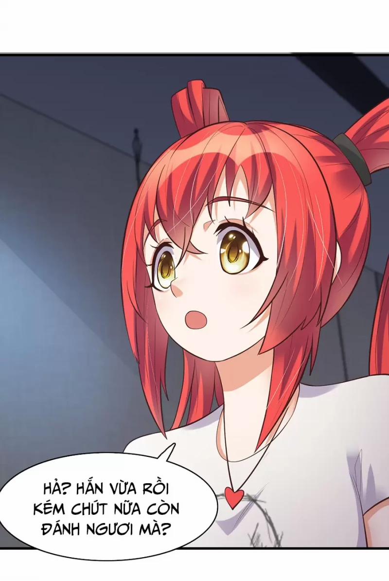 Ta Không Làm Tiên Đế Đã Nhiều Năm 12 trang 19