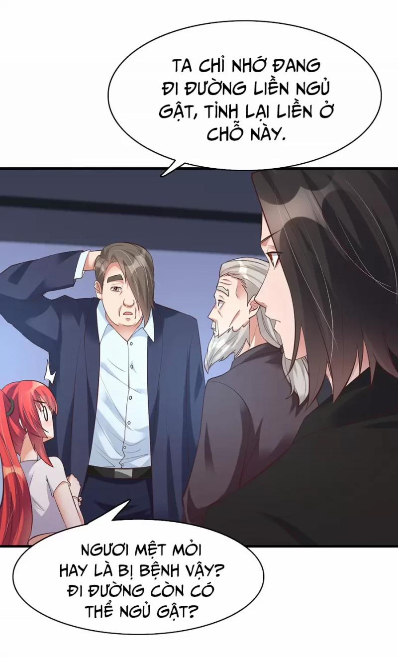 Ta Không Làm Tiên Đế Đã Nhiều Năm 12 trang 20