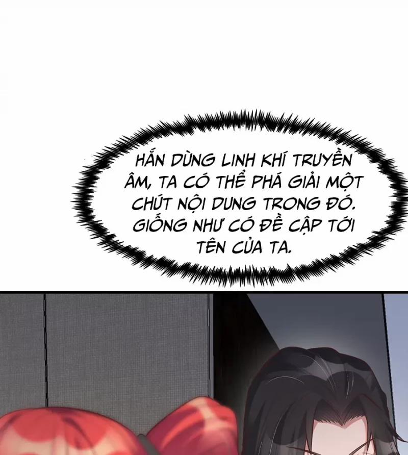 Ta Không Làm Tiên Đế Đã Nhiều Năm 12 trang 22