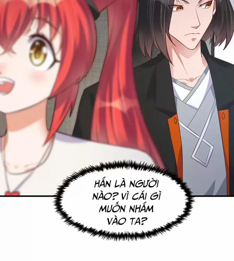 Ta Không Làm Tiên Đế Đã Nhiều Năm 12 trang 23
