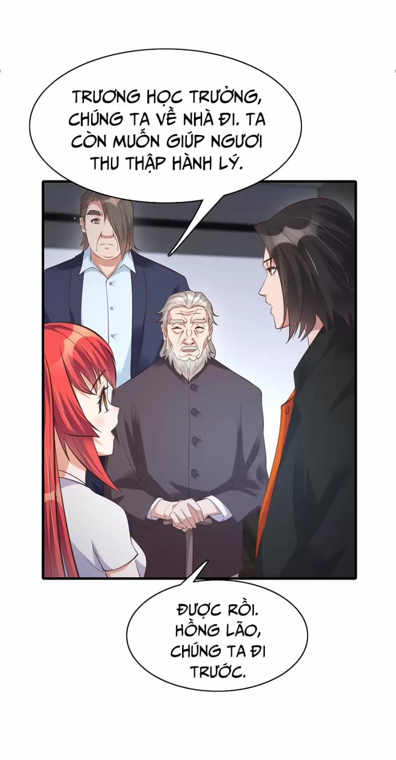 Ta Không Làm Tiên Đế Đã Nhiều Năm 12 trang 25