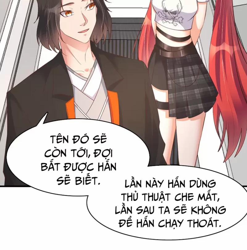 Ta Không Làm Tiên Đế Đã Nhiều Năm 12 trang 27