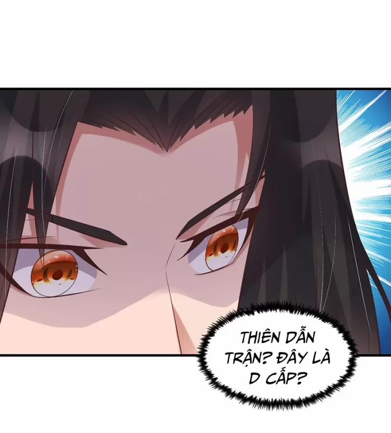 Ta Không Làm Tiên Đế Đã Nhiều Năm 12 trang 31