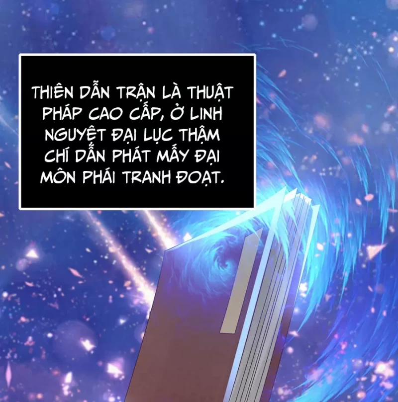 Ta Không Làm Tiên Đế Đã Nhiều Năm 12 trang 32