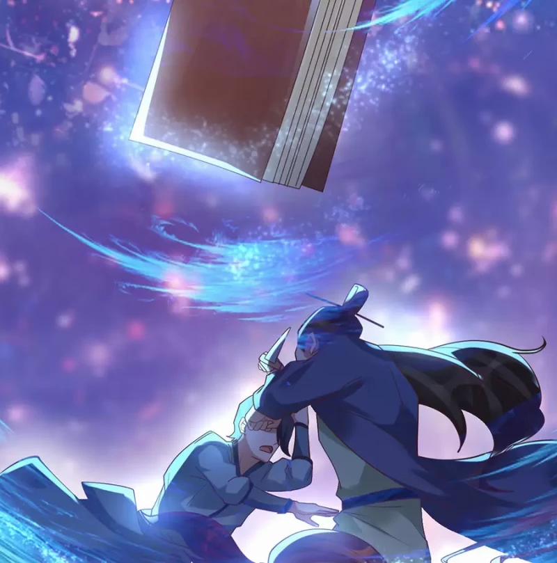 Ta Không Làm Tiên Đế Đã Nhiều Năm 12 trang 33