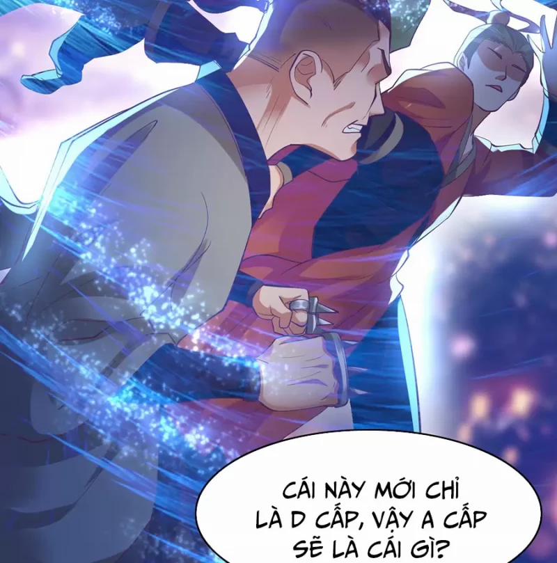 Ta Không Làm Tiên Đế Đã Nhiều Năm 12 trang 34