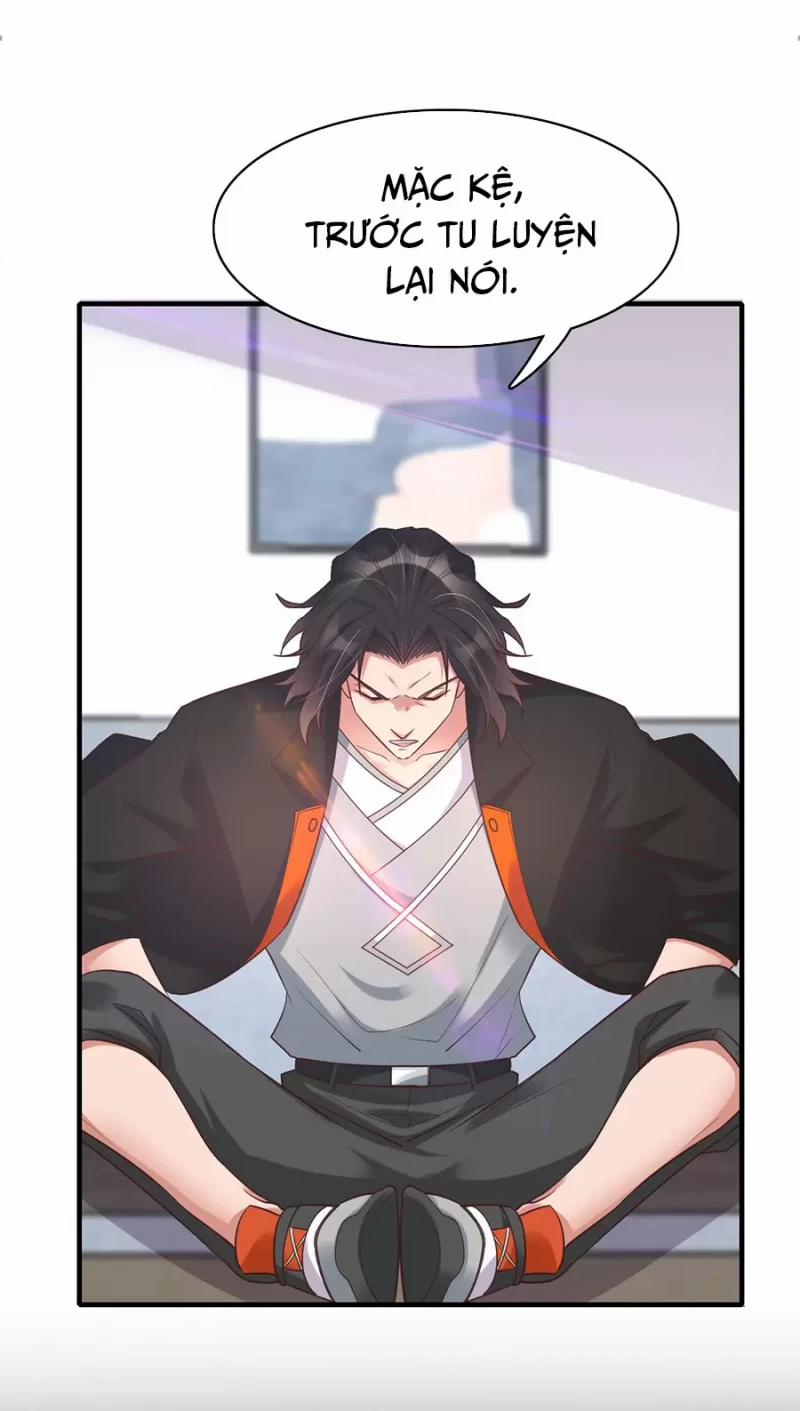 Ta Không Làm Tiên Đế Đã Nhiều Năm 12 trang 36