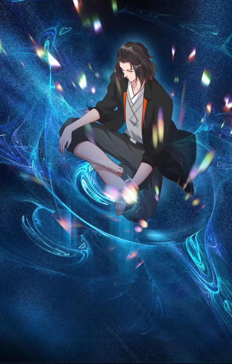 Ta Không Làm Tiên Đế Đã Nhiều Năm 12 trang 38