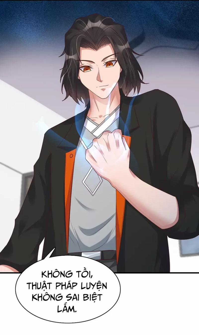 Ta Không Làm Tiên Đế Đã Nhiều Năm 12 trang 39