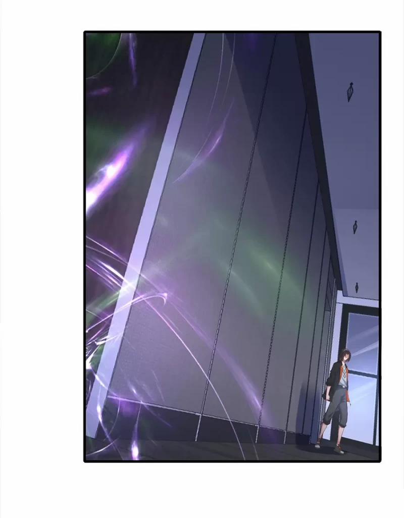 Ta Không Làm Tiên Đế Đã Nhiều Năm 12 trang 4