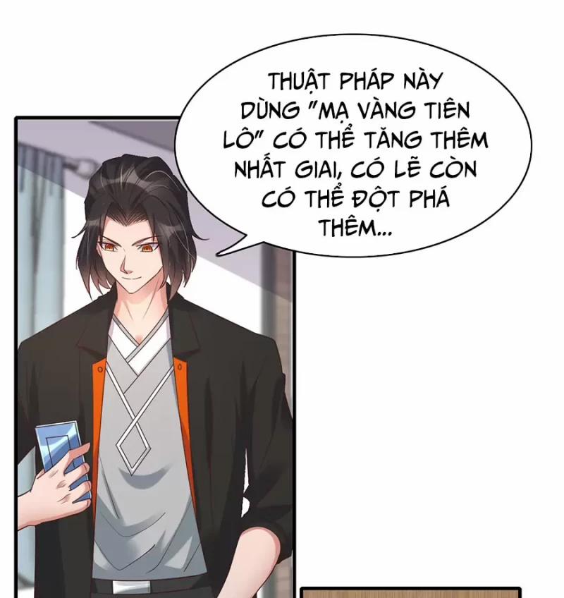 Ta Không Làm Tiên Đế Đã Nhiều Năm 12 trang 40