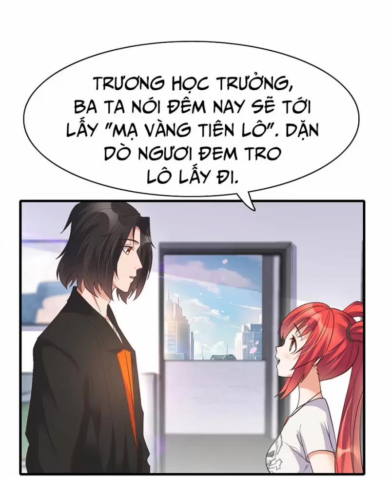 Ta Không Làm Tiên Đế Đã Nhiều Năm 12 trang 42