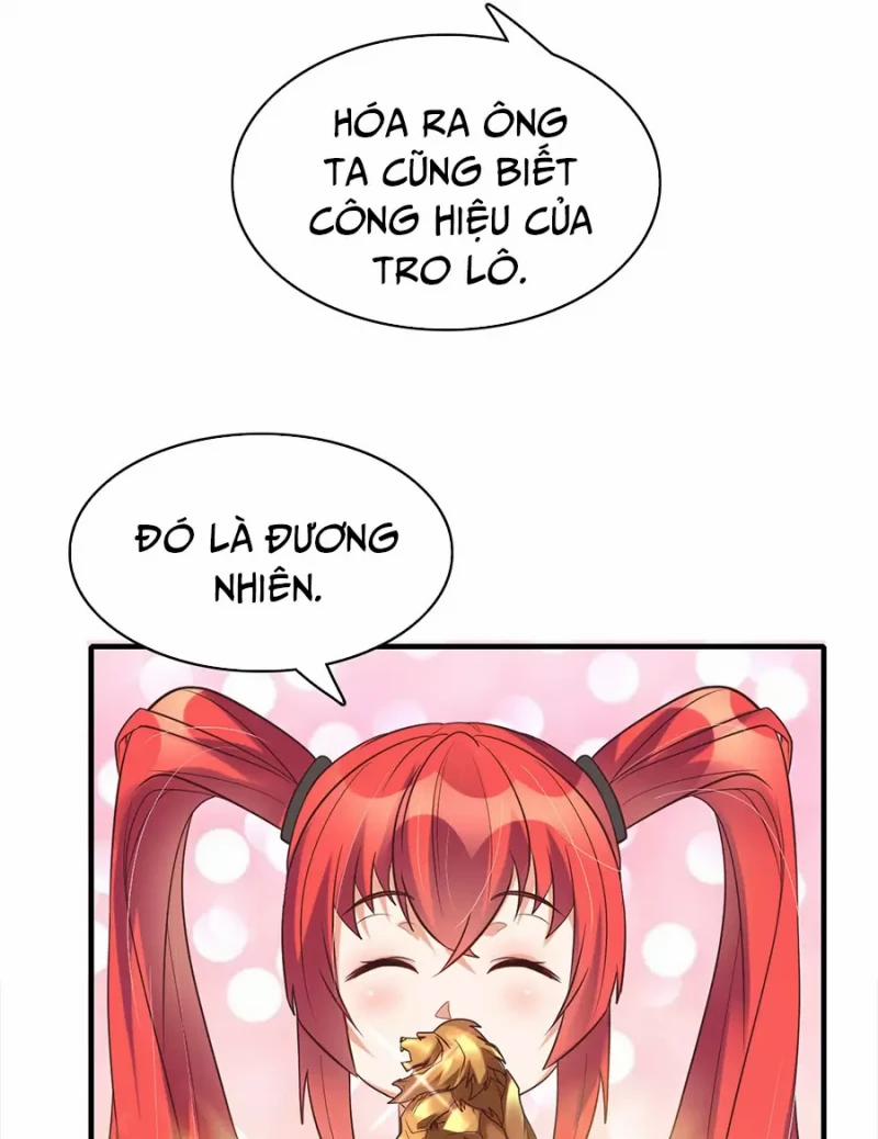 Ta Không Làm Tiên Đế Đã Nhiều Năm 12 trang 43