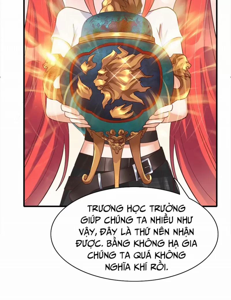 Ta Không Làm Tiên Đế Đã Nhiều Năm 12 trang 44