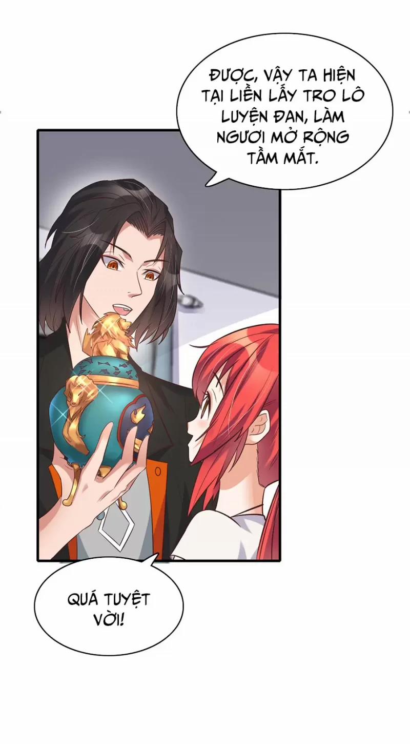 Ta Không Làm Tiên Đế Đã Nhiều Năm 12 trang 45