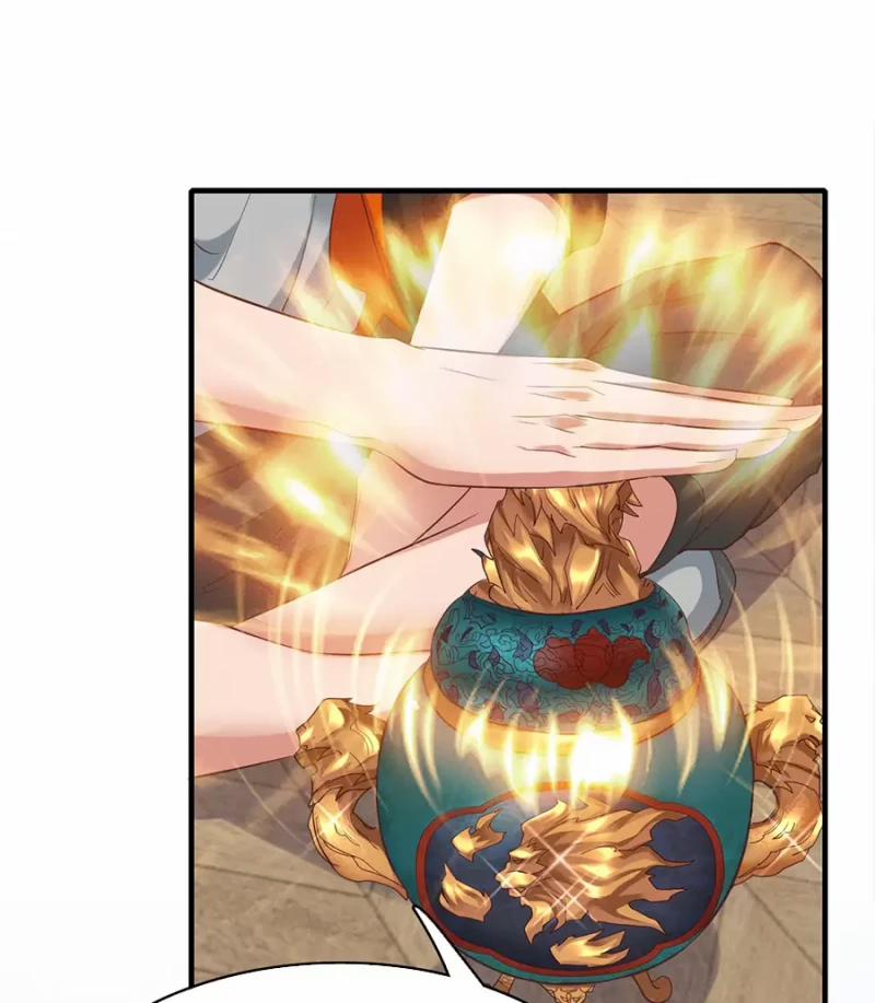 Ta Không Làm Tiên Đế Đã Nhiều Năm 12 trang 46