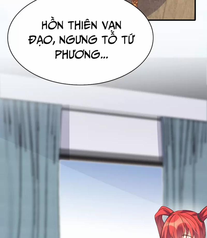 Ta Không Làm Tiên Đế Đã Nhiều Năm 12 trang 47