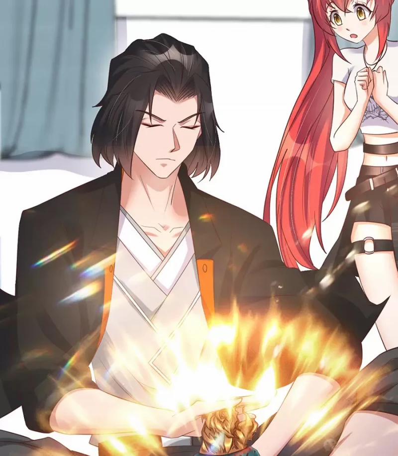 Ta Không Làm Tiên Đế Đã Nhiều Năm 12 trang 48