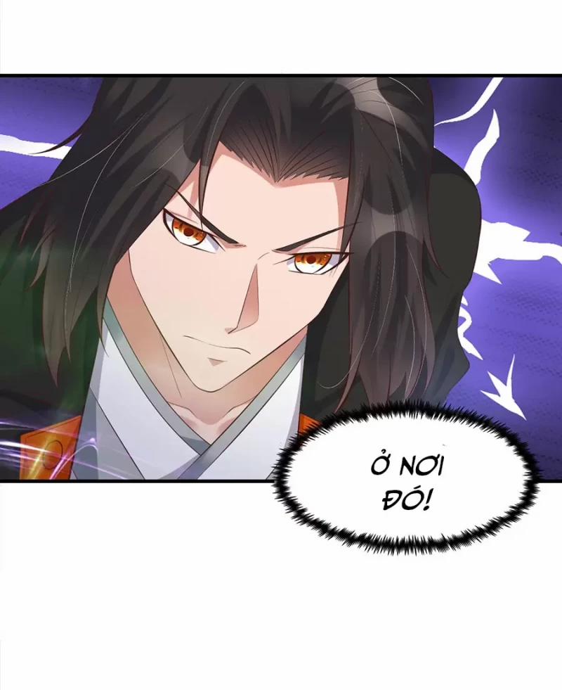 Ta Không Làm Tiên Đế Đã Nhiều Năm 12 trang 5