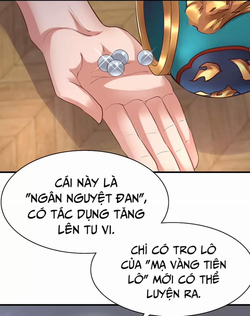Ta Không Làm Tiên Đế Đã Nhiều Năm 12 trang 50