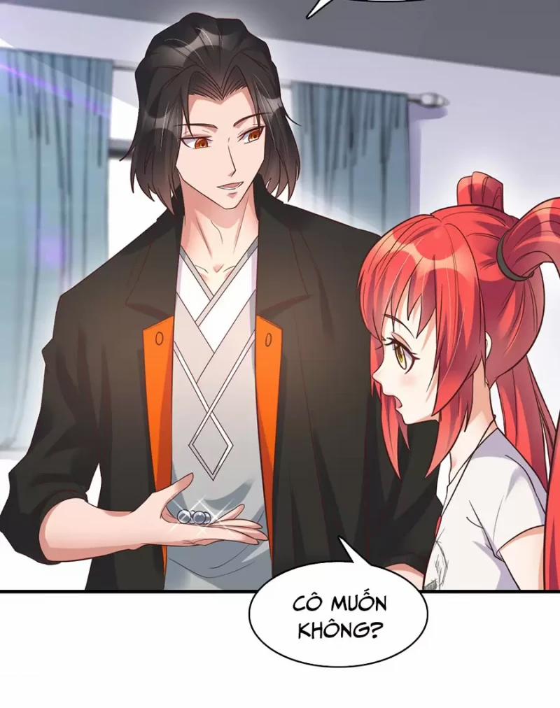 Ta Không Làm Tiên Đế Đã Nhiều Năm 12 trang 51