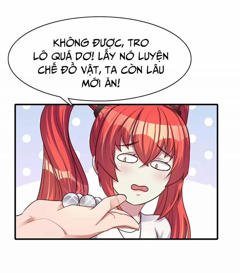 Ta Không Làm Tiên Đế Đã Nhiều Năm 12 trang 52