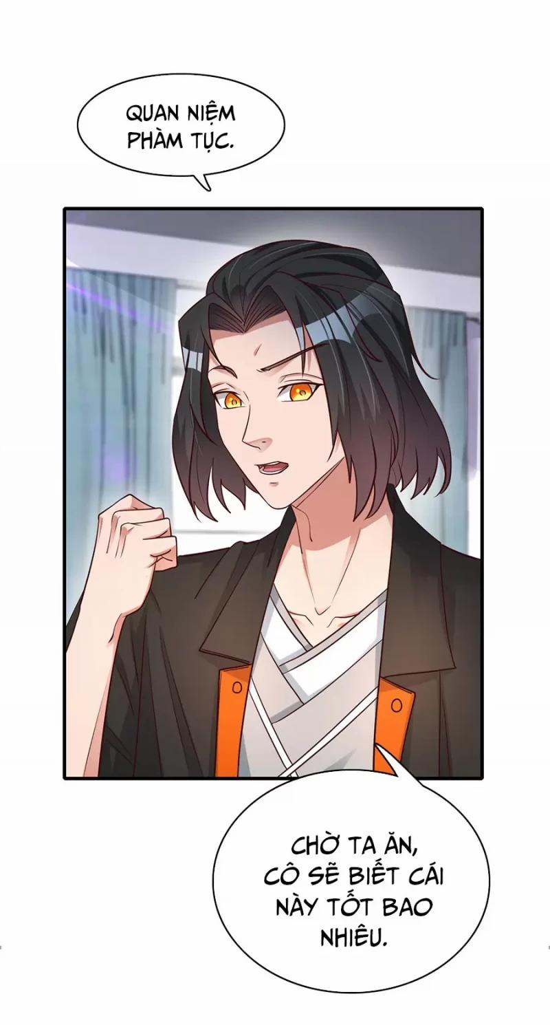 Ta Không Làm Tiên Đế Đã Nhiều Năm 12 trang 53