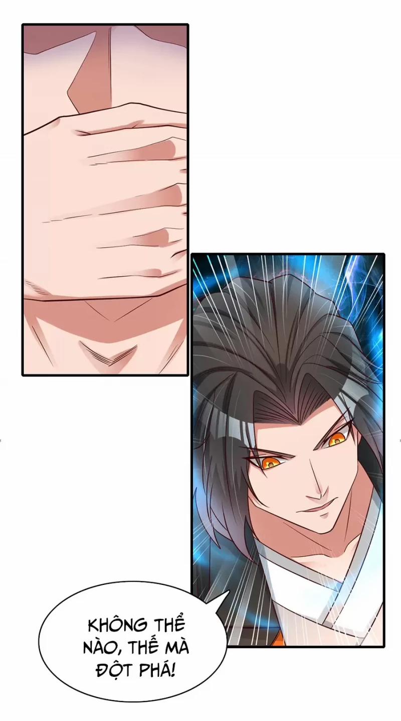 Ta Không Làm Tiên Đế Đã Nhiều Năm 12 trang 54