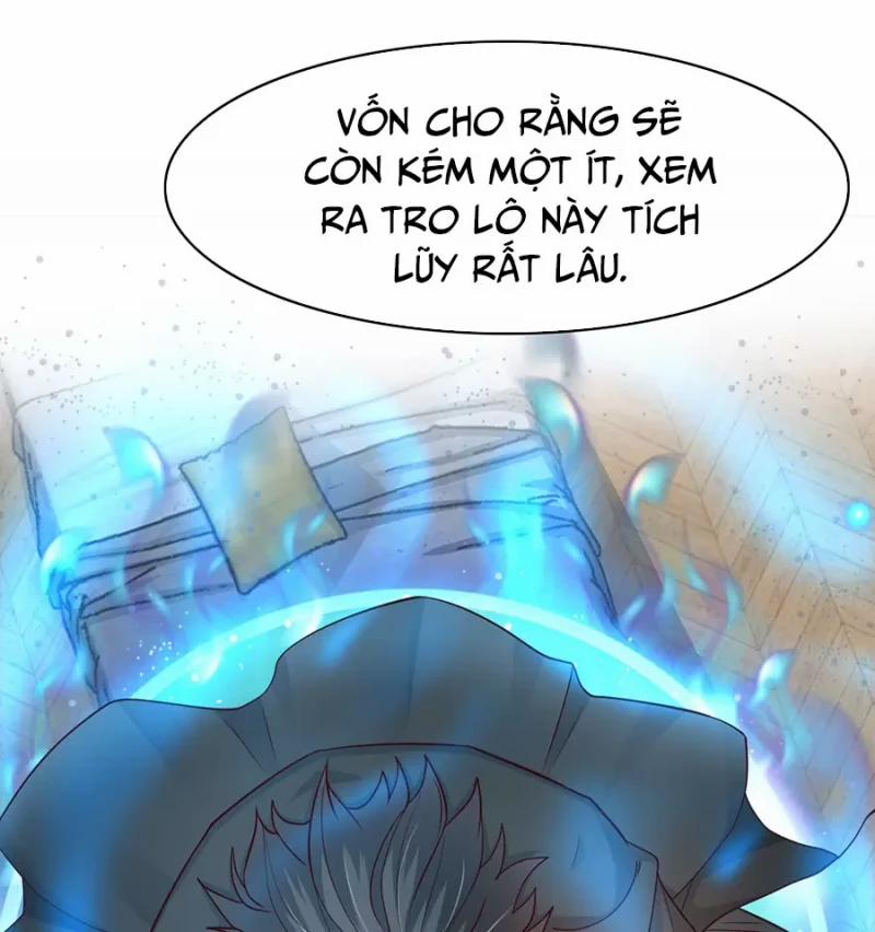 Ta Không Làm Tiên Đế Đã Nhiều Năm 12 trang 55