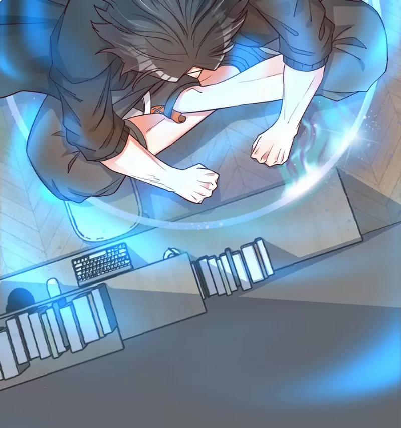 Ta Không Làm Tiên Đế Đã Nhiều Năm 12 trang 56