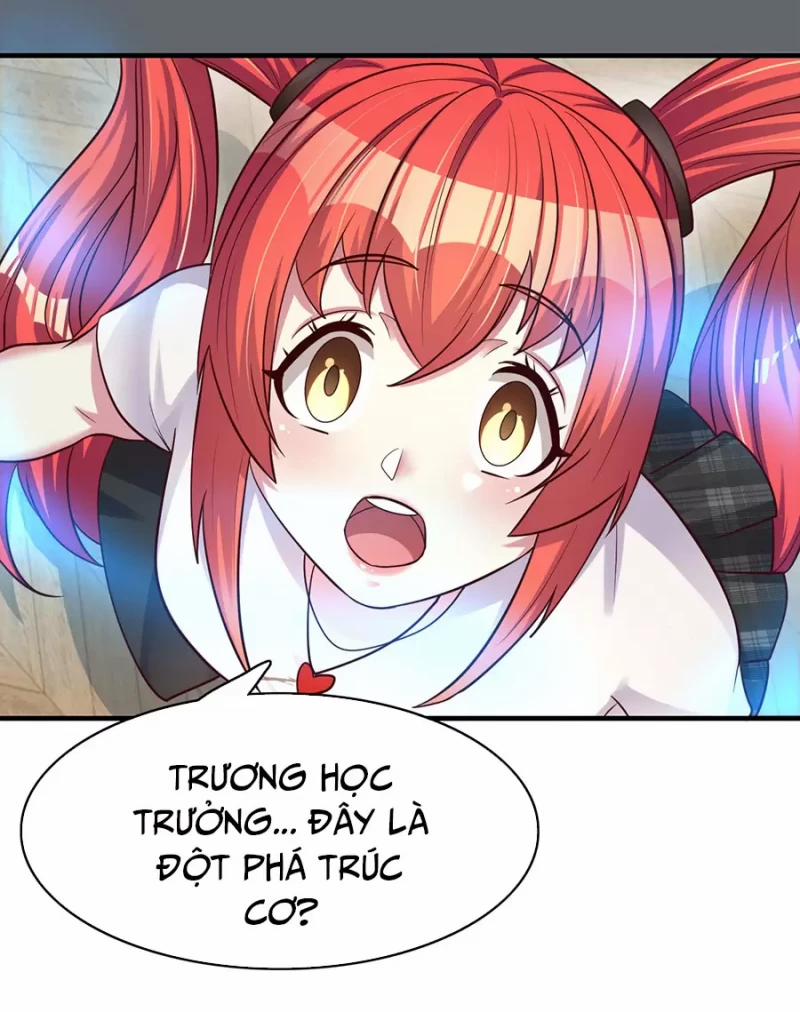 Ta Không Làm Tiên Đế Đã Nhiều Năm 12 trang 57