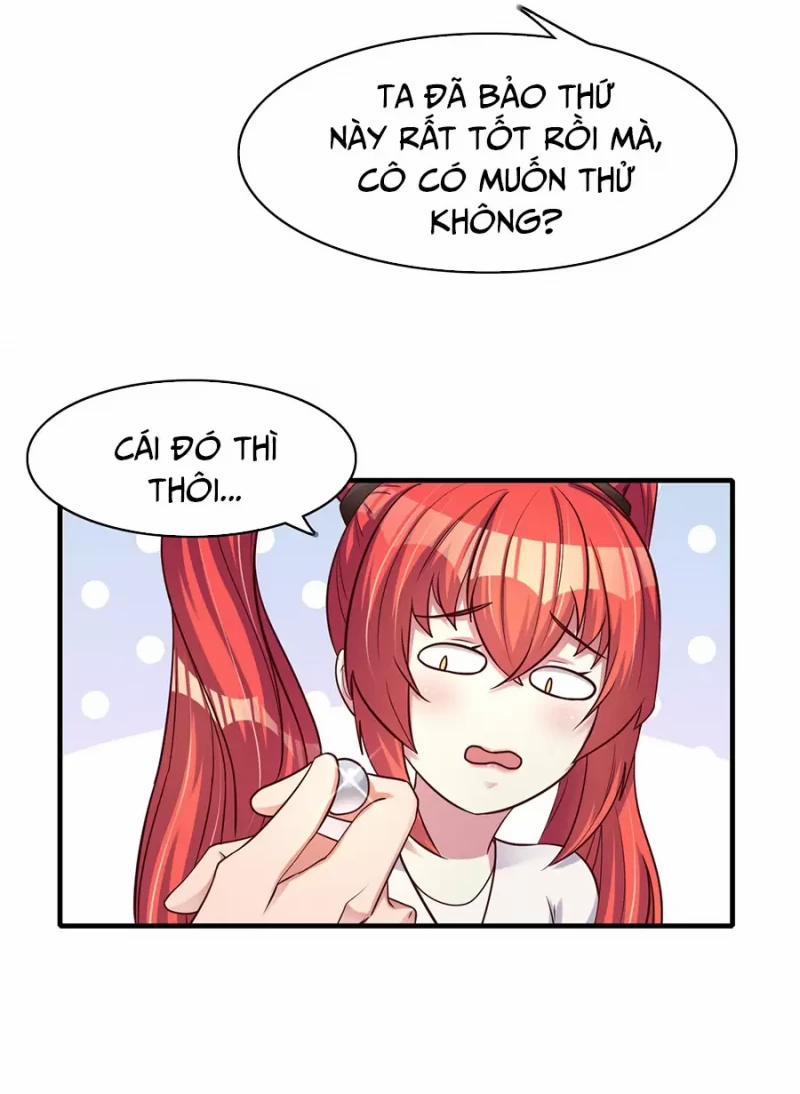 Ta Không Làm Tiên Đế Đã Nhiều Năm 12 trang 60
