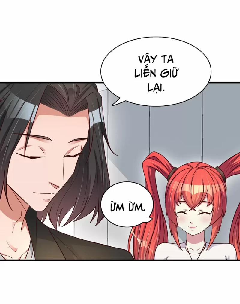 Ta Không Làm Tiên Đế Đã Nhiều Năm 12 trang 61