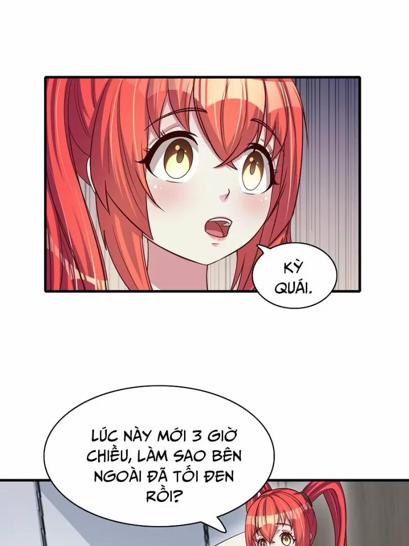 Ta Không Làm Tiên Đế Đã Nhiều Năm 12 trang 62