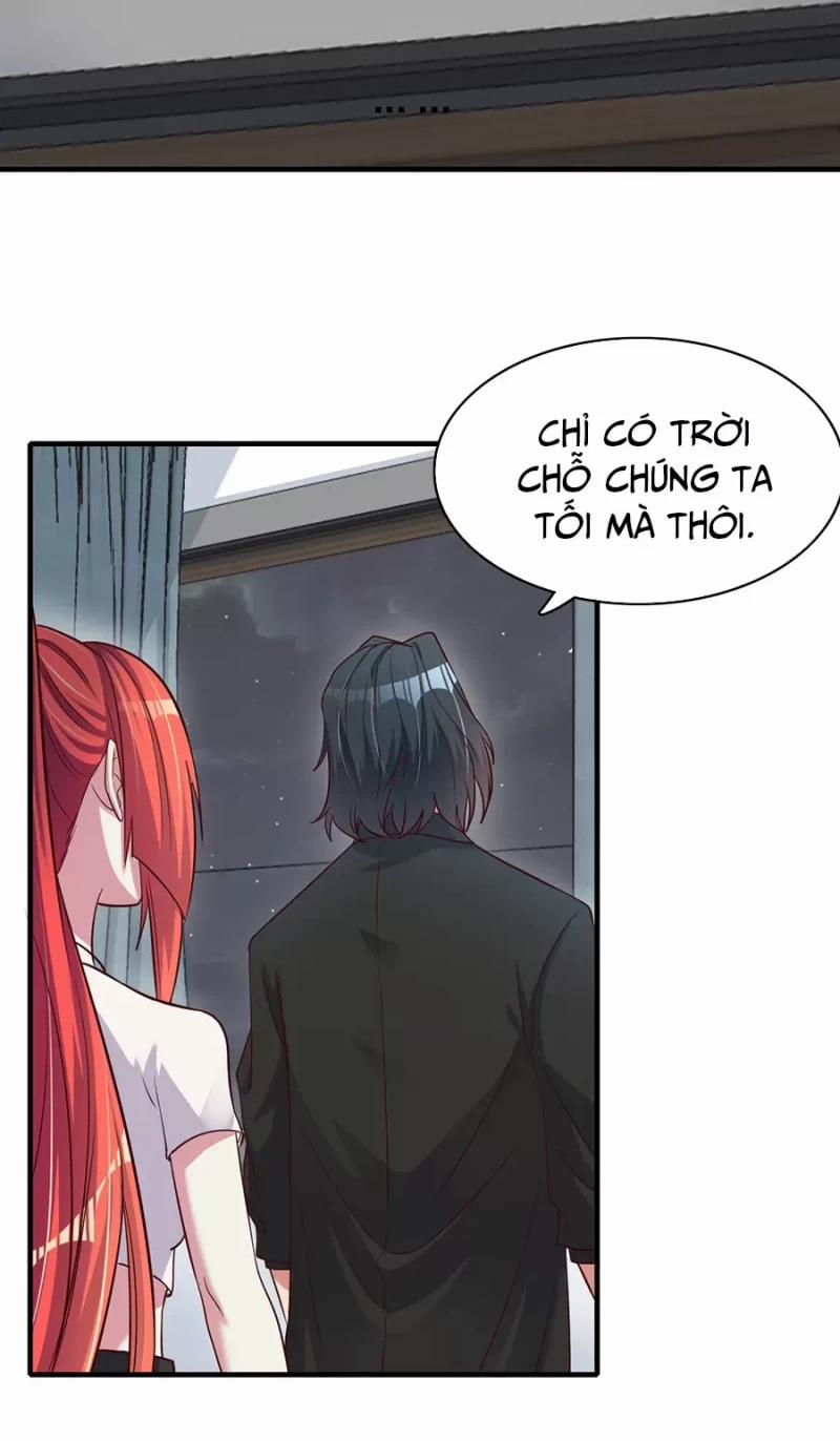 Ta Không Làm Tiên Đế Đã Nhiều Năm 12 trang 64