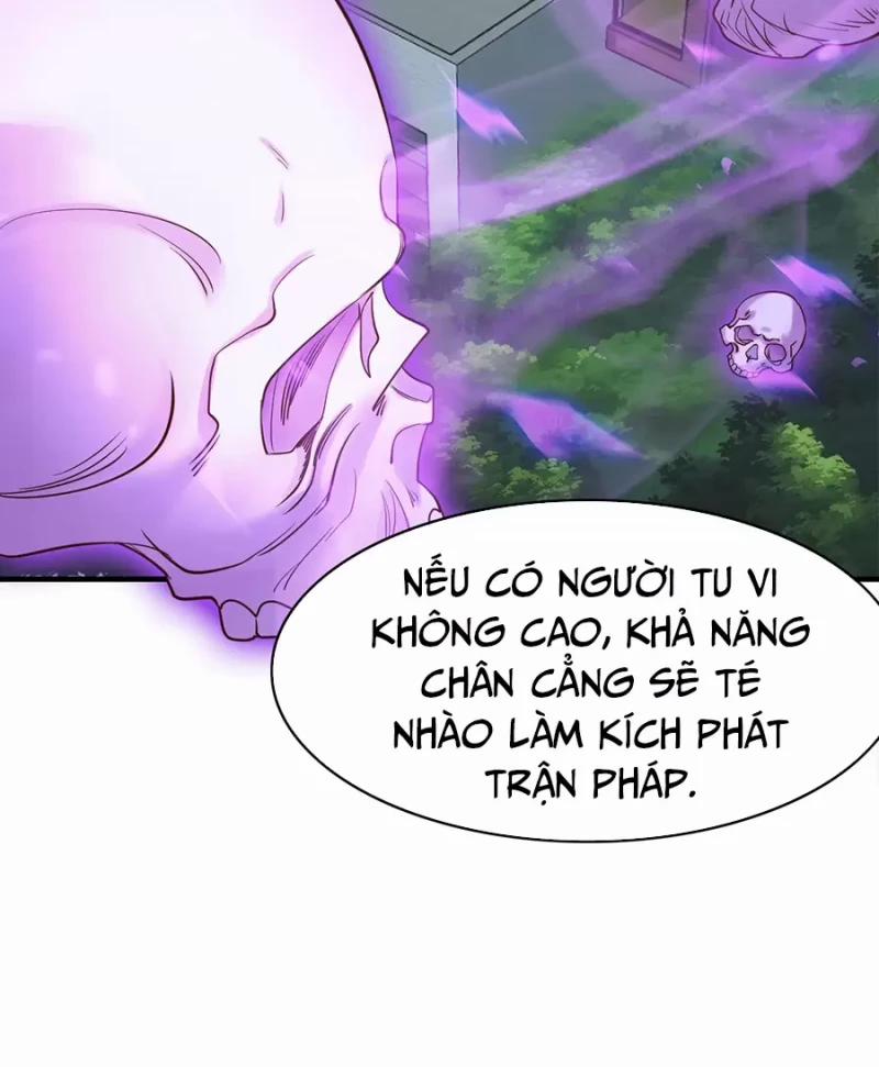 Ta Không Làm Tiên Đế Đã Nhiều Năm 12 trang 67