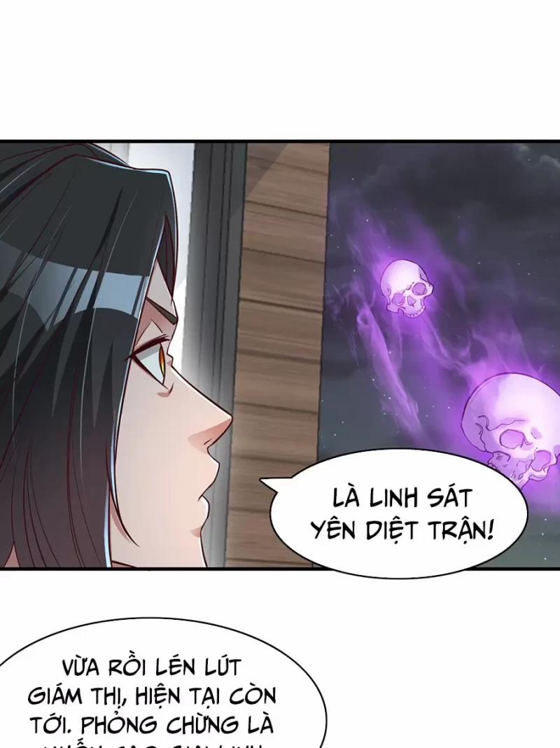 Ta Không Làm Tiên Đế Đã Nhiều Năm 12 trang 68