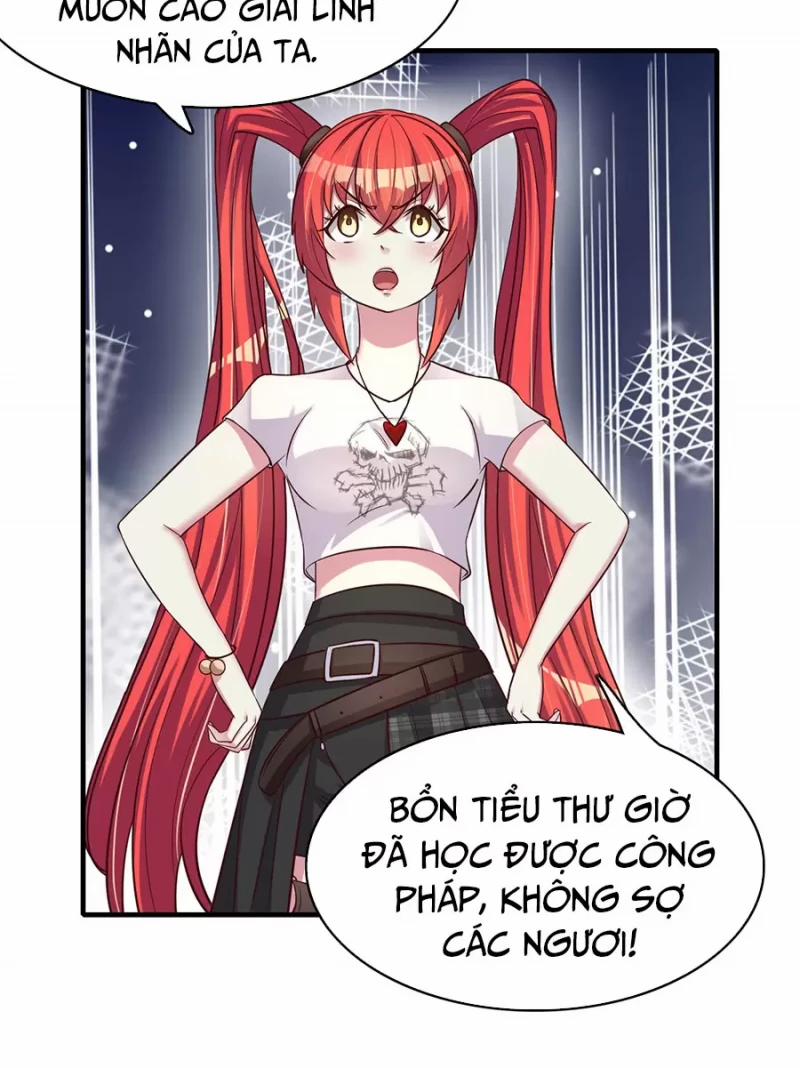 Ta Không Làm Tiên Đế Đã Nhiều Năm 12 trang 69