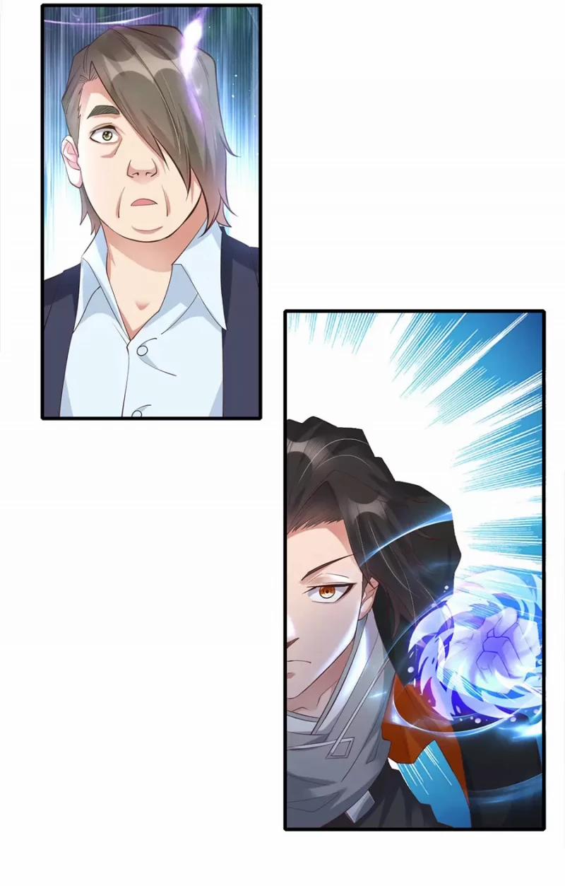 Ta Không Làm Tiên Đế Đã Nhiều Năm 12 trang 7