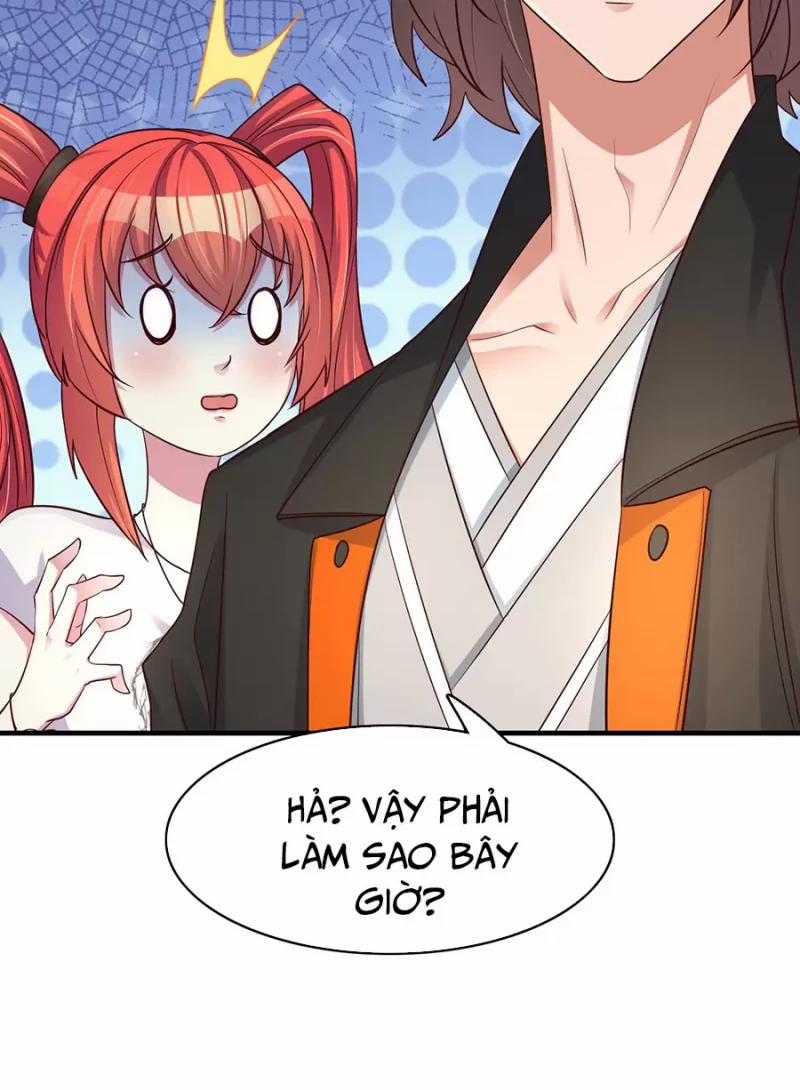 Ta Không Làm Tiên Đế Đã Nhiều Năm 12 trang 71