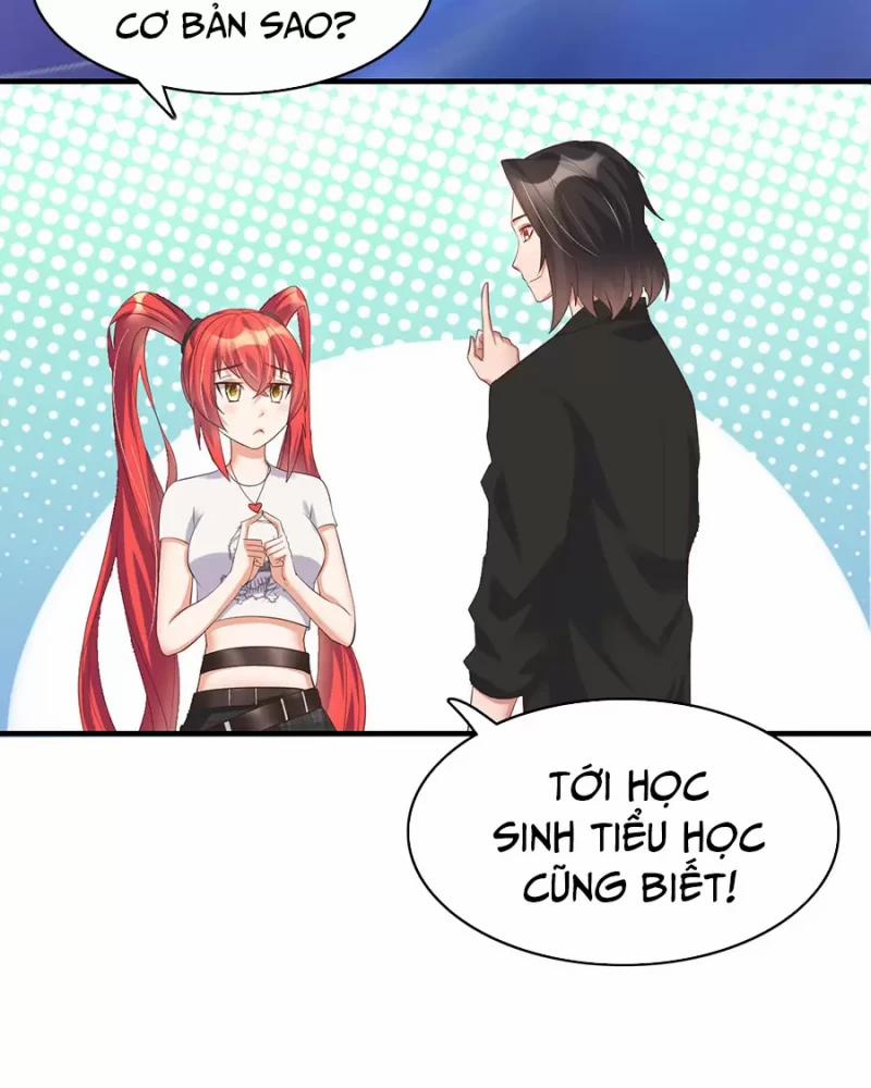 Ta Không Làm Tiên Đế Đã Nhiều Năm 13 trang 10