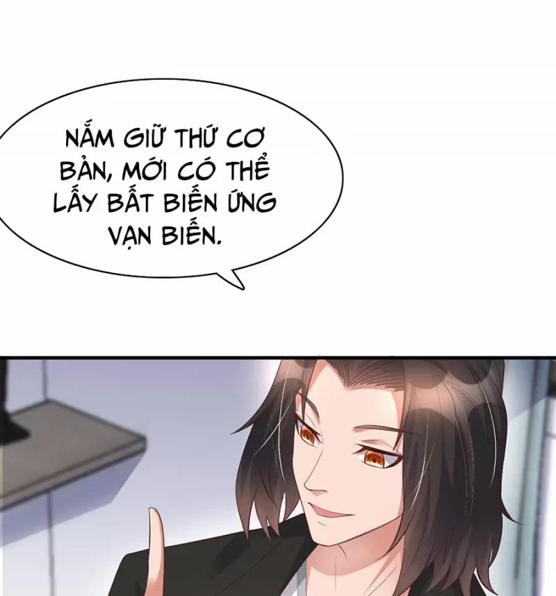 Ta Không Làm Tiên Đế Đã Nhiều Năm 13 trang 11