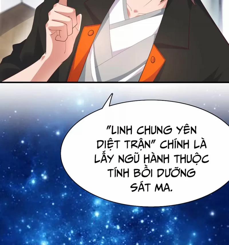 Ta Không Làm Tiên Đế Đã Nhiều Năm 13 trang 12